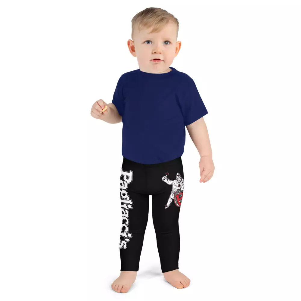 Boys 2024 active leggings