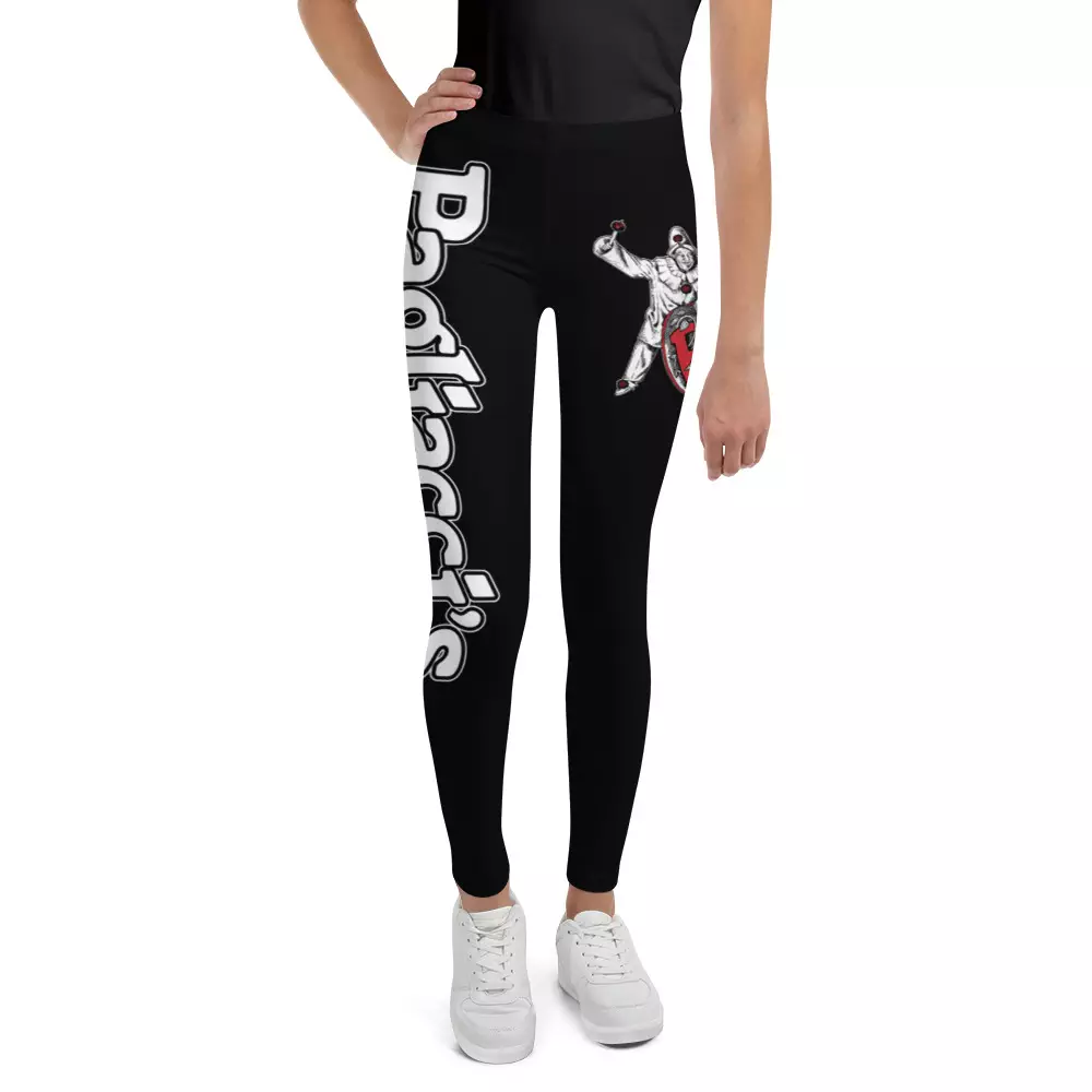 Youth Leggings - Pagliacci's