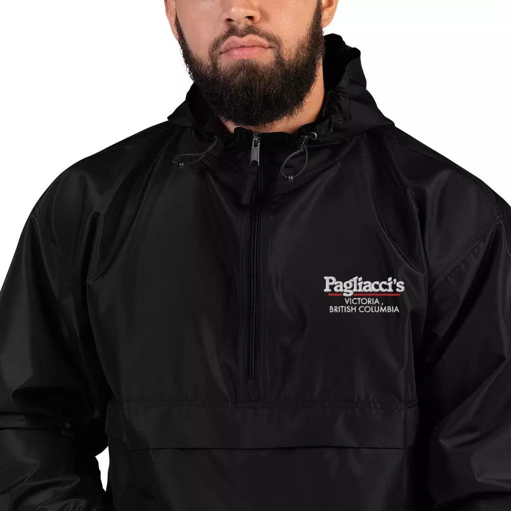 Men's Columbia fleece vest - Pagliacci's