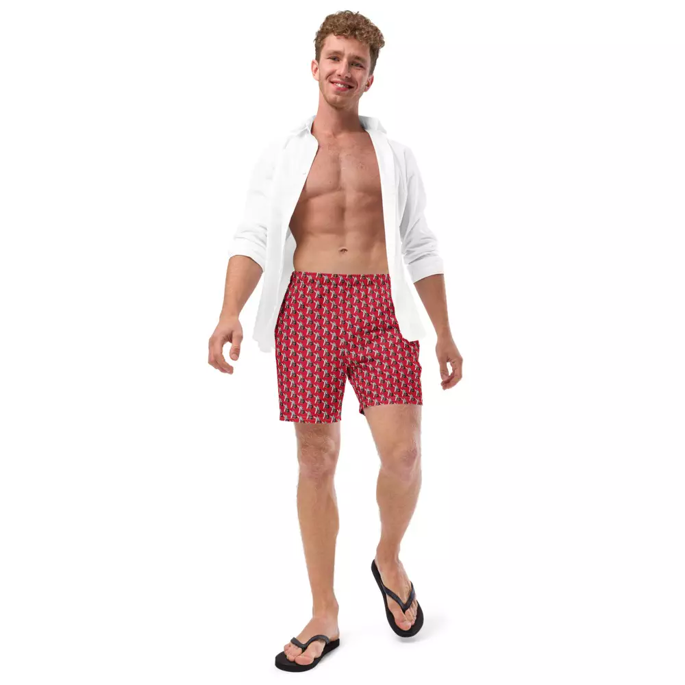 Jockey clearance swimming shorts